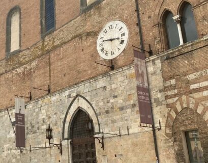 Santa Maria della Scala